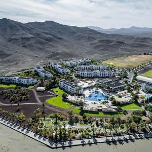 Playitas Aparthotel